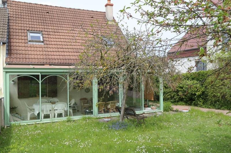 Pavillon - 115 m² - 4 pièces