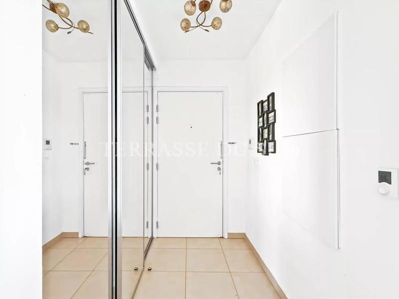 Appartement - 69 m² - 3 pièces