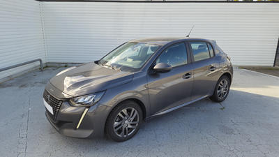 Peugeot 208 Puretech 100 Active Business