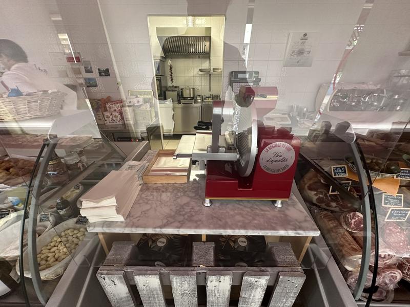 Fonds de commerce - 52 m²