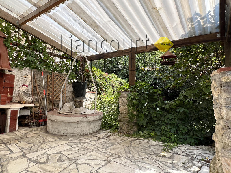 Maison - 131 m² - 5 pièces