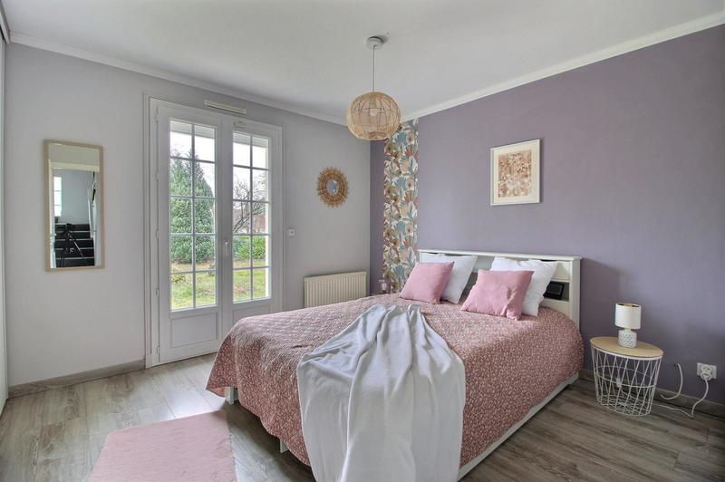 Maison - 157 m² - 6 pièces