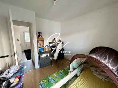 Appartement - 71 m² - 4 pièces