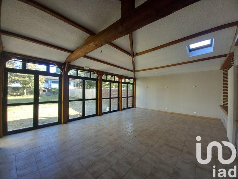 Immeuble - 715 m² - 5 pièces