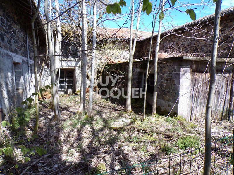 Maison - 155 m² - 2 pièces