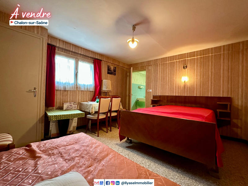 Maison - 136 m² - 6 pièces