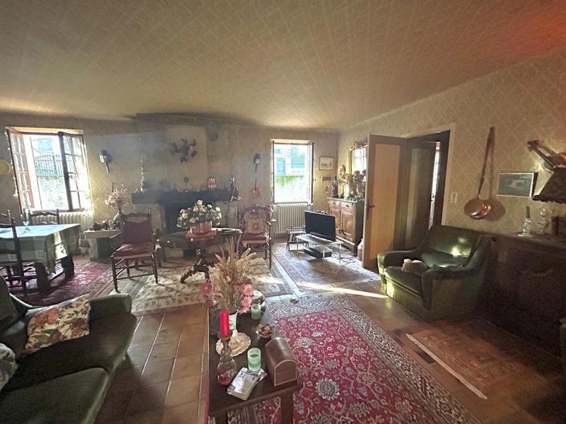 Villa - 123 m² - 5 pièces