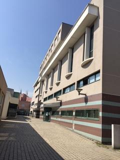 Studio - 31 m² - 2 pièces