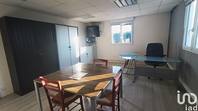 Appartement - 445 m²