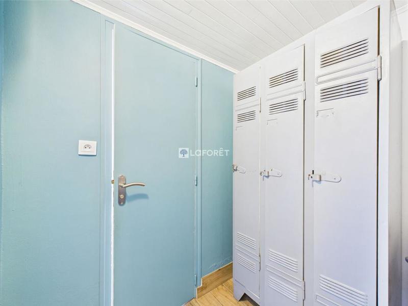 Maison - 49 m² - 2 pièces