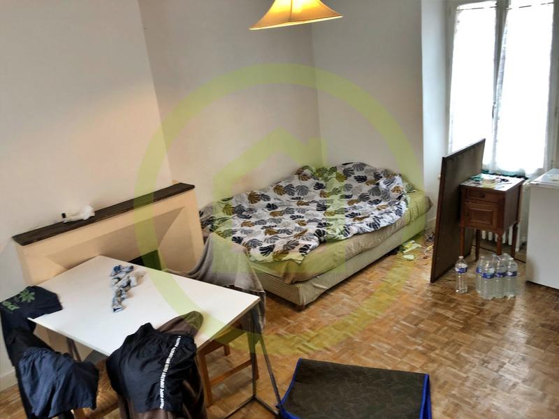 Corps de ferme - 190 m² - 9 pièces