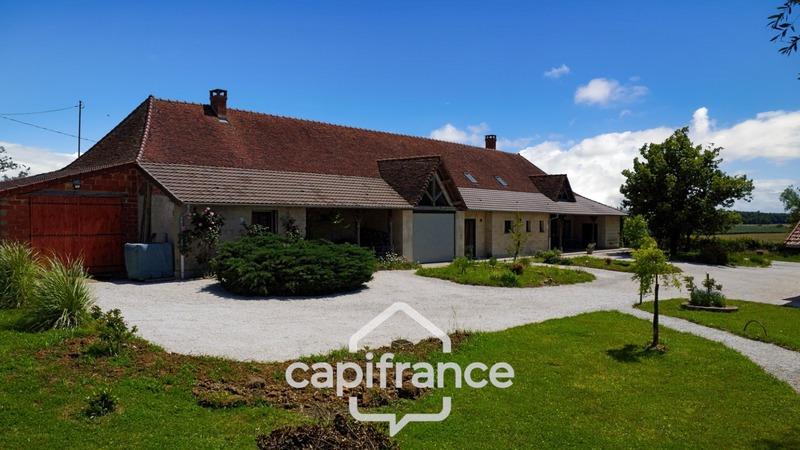 Fonds de commerce - 470 m²