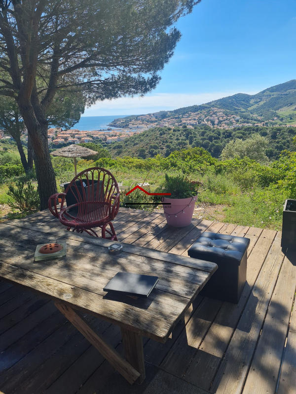 Terrain agricole - 1 575 m²