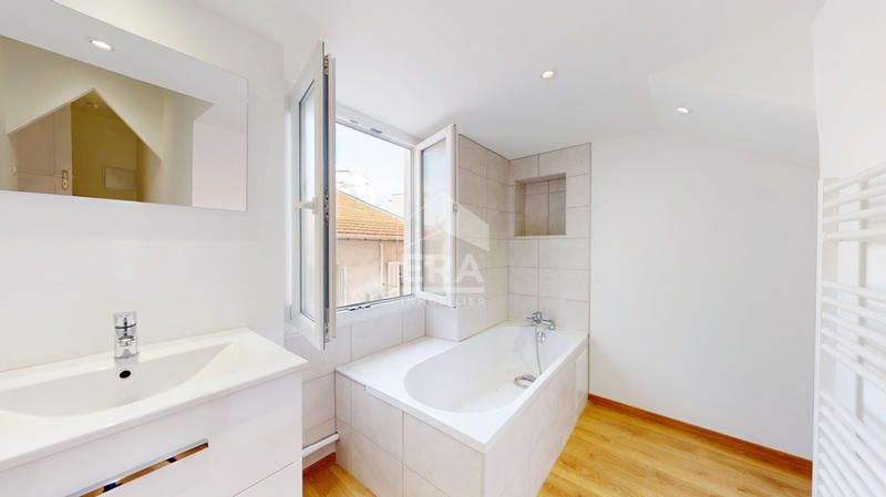 Appartement - 42 m² - 1 pièce