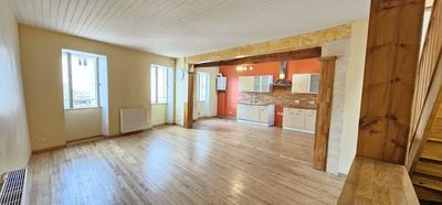 Maison - 157 m² - 7 pièces