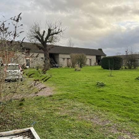 Maison - 146 m² - 6 pièces