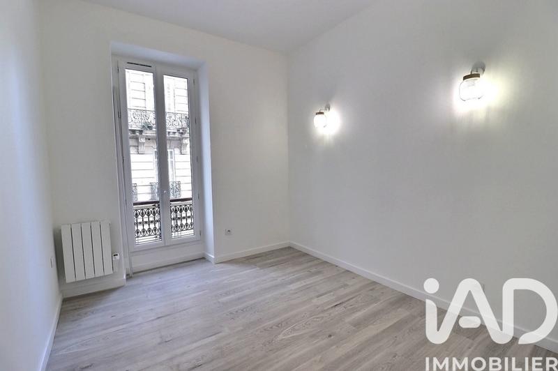 Appartement - 95 m² - 4 pièces