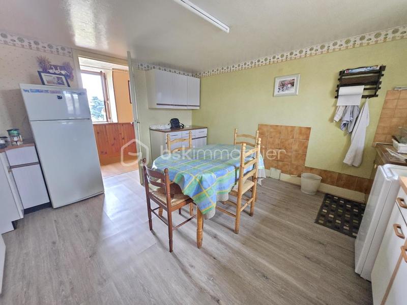 Appartement - 78 m² - 4 pièces