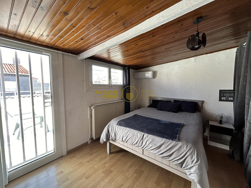 Villa - 84 m² - 4 pièces