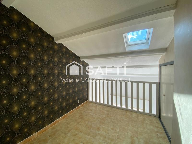 Appartement - 87 m² - 4 pièces