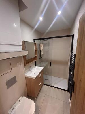 Appartement - 31 m² - 2 pièces