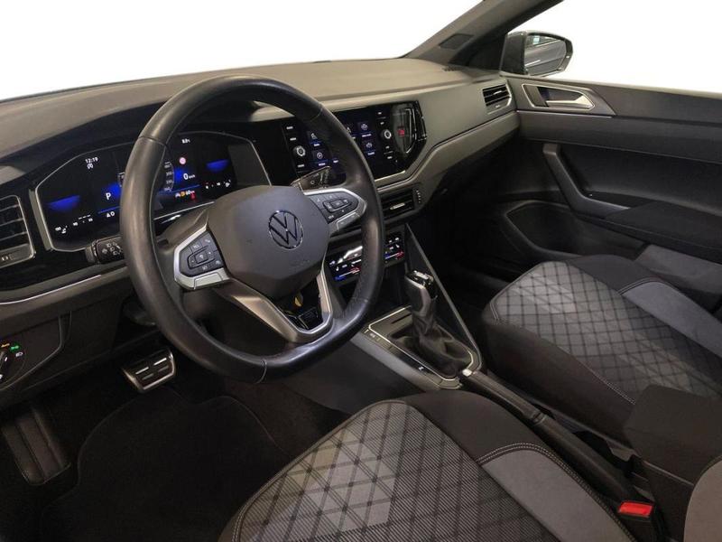 Volkswagen Polo 1.0 Tsi 110 s&amp;S Dsg7 R-Line