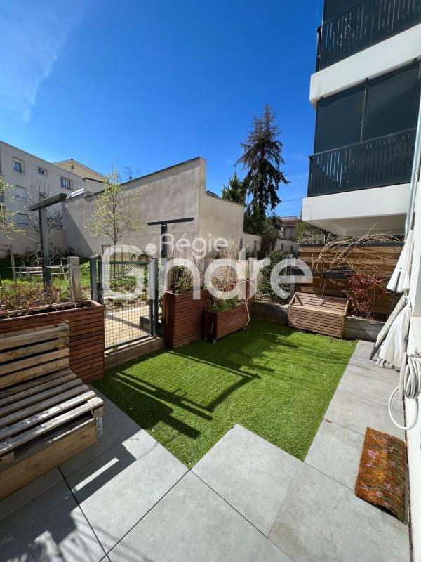 Appartement - 41 m² - 2 pièces