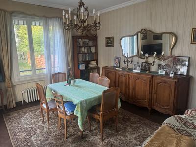 Maison - 70 m² - 4 pièces