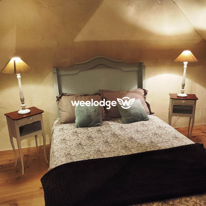 Maison - 114 m² - 5 pièces