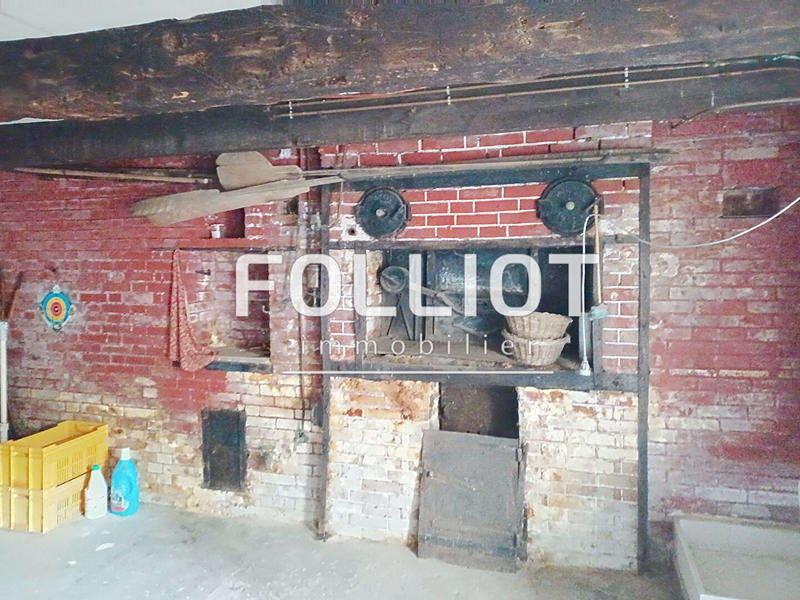 Maison - 70 m² - 5 pièces