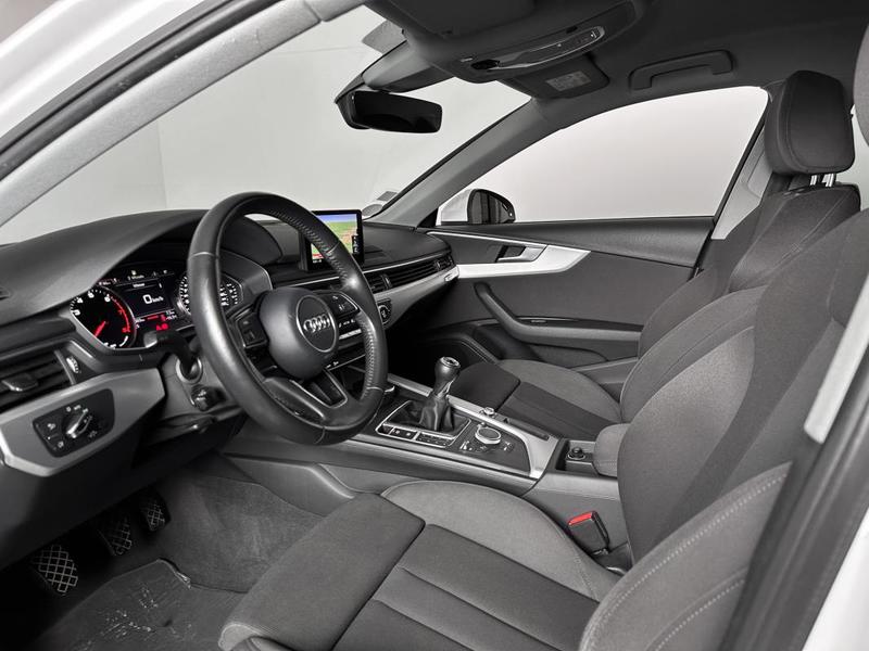 Audi A4 Berline 1.4 Tfsi 150ch Sport Virtual Cockpit Sieges Bi-Xenon Gps Regul Clim 150 Ch