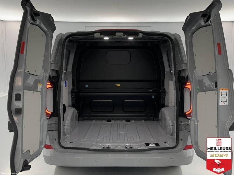 Volkswagen Transporter Procab T7 L1h1 2.0 Tdi 170ch Business