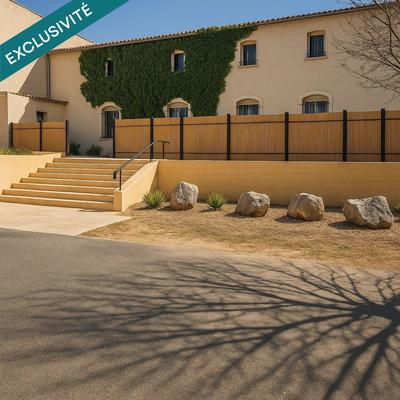 Appartement - 87 m² - 3 pièces