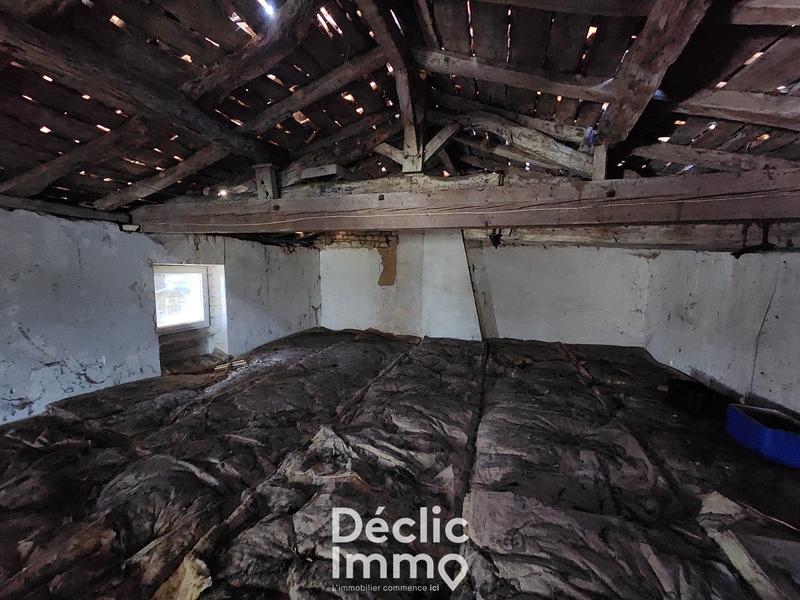 Maison - 135 m² - 6 pièces