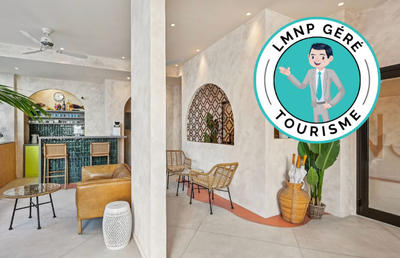 Appartement - 70 m² - 1 pièce