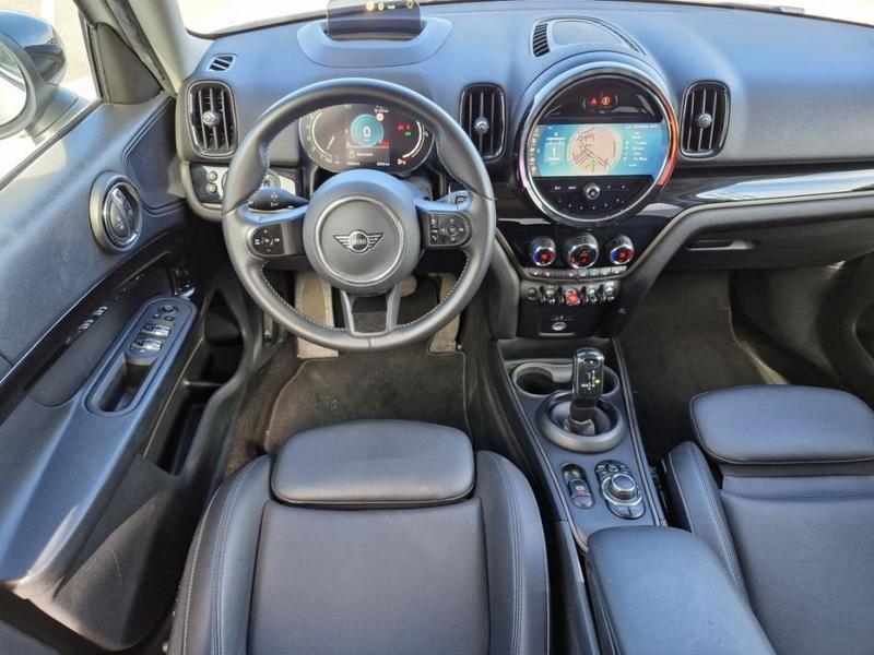 Mini Countryman F60 Lci Couper s 178 Ch All4 Bva8