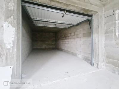 Parking / Garage - 15 m²