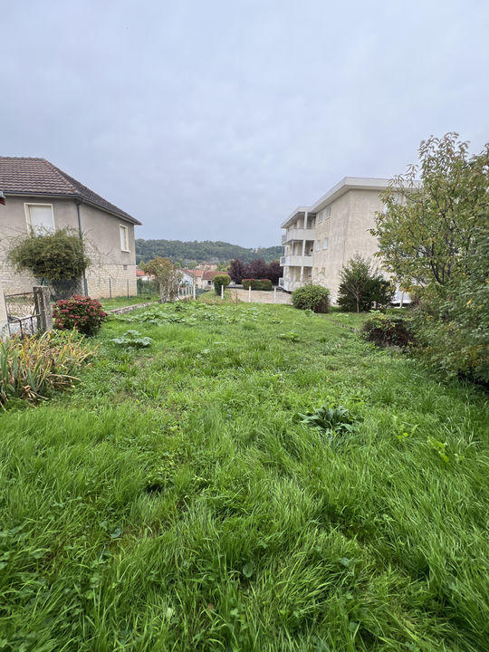 Maison - 89 m² - 4 pièces