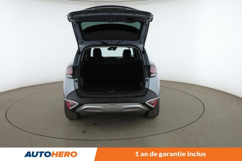 Kia Sportage 1.6 t-GDi Isg Hybride Rechargeable Active 4x4 Bva6 265 ch