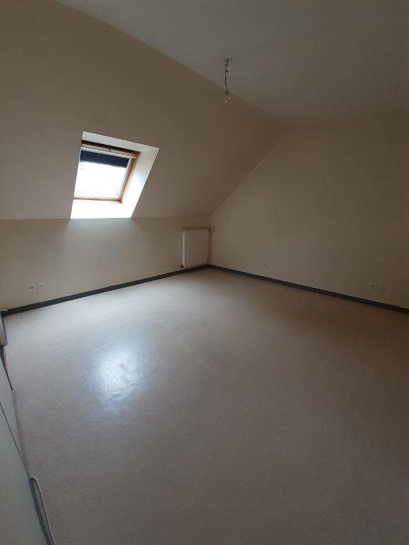 Maison - 116 m² - 6 pièces