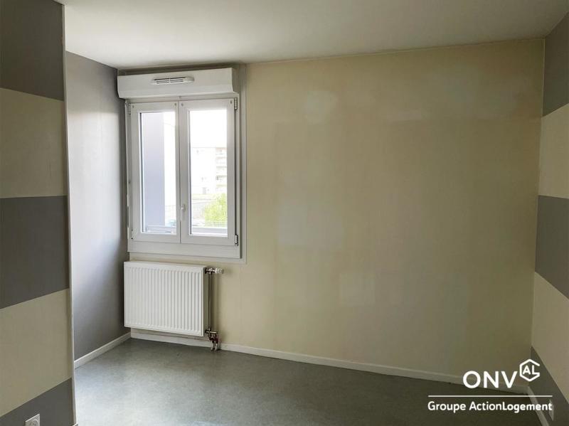 Appartement - 84 m² - 4 pièces