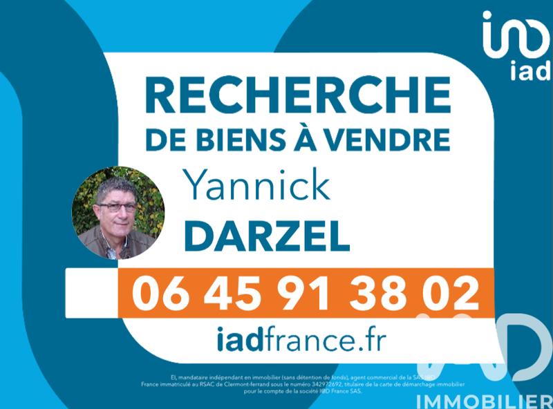 Maison de village - 143 m² - 5 pièces