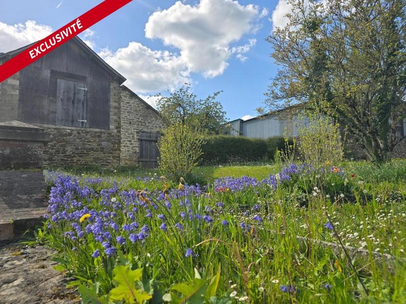 Maison - 145 m² - 6 pièces