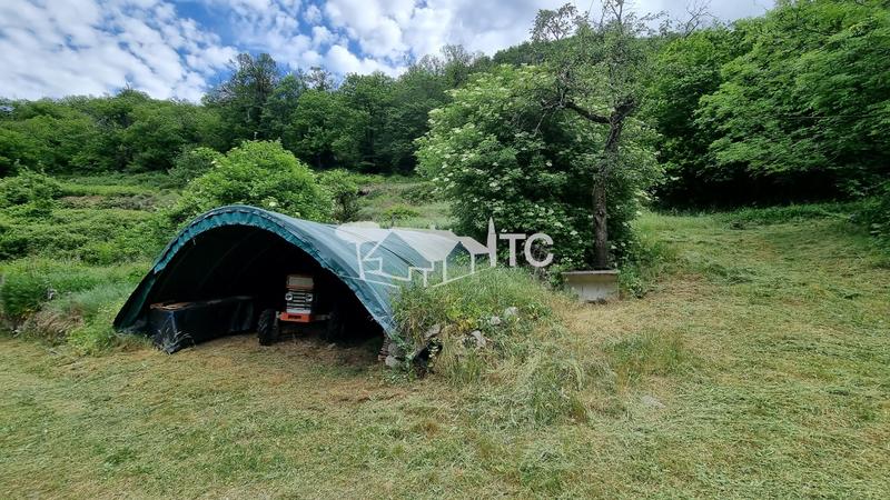 Corps de ferme - 10 pièces