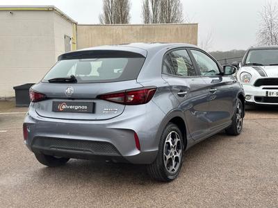 Mg mg3 1.5 Hybrid+ 195 Comfort