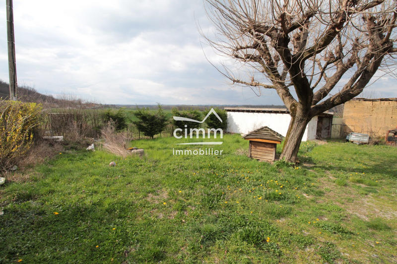 Maison - 94 m² - 4 pièces