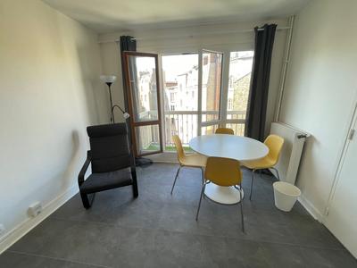 Appartement - 24 m² - 1 pièce