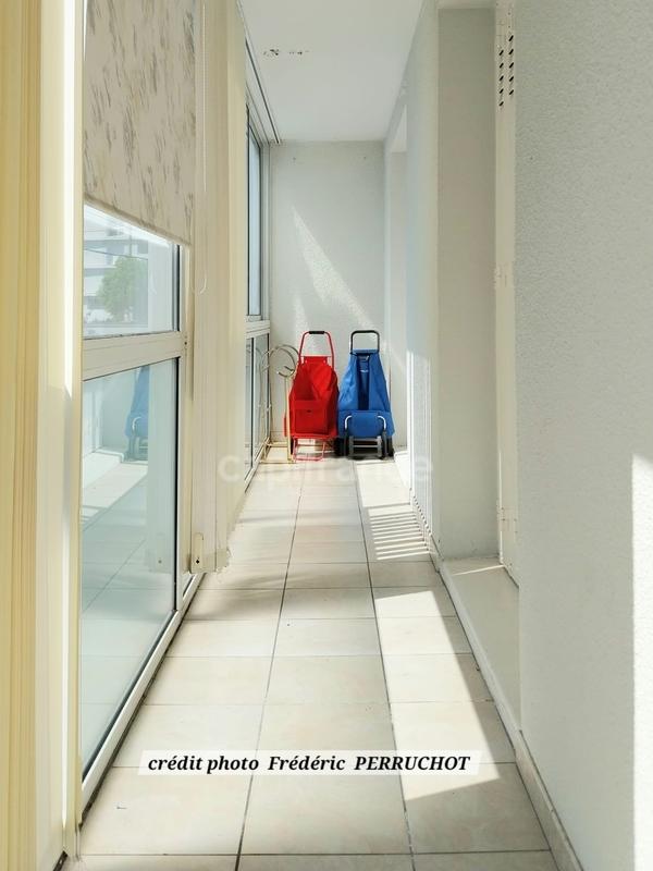 Appartement - 98 m² - 5 pièces