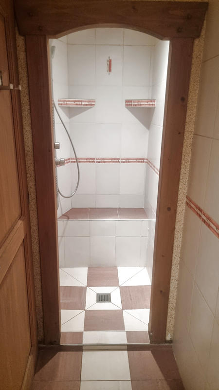 Appartement - 119 m² - 5 pièces