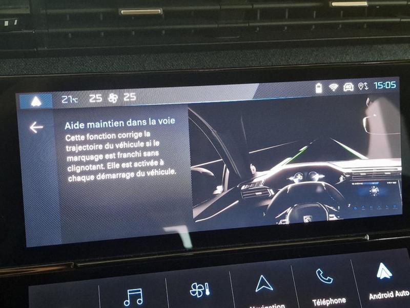 Peugeot 308 Sw III BlueHDi 130 Eat8 Allure Pack